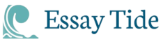 Essay Tide logo